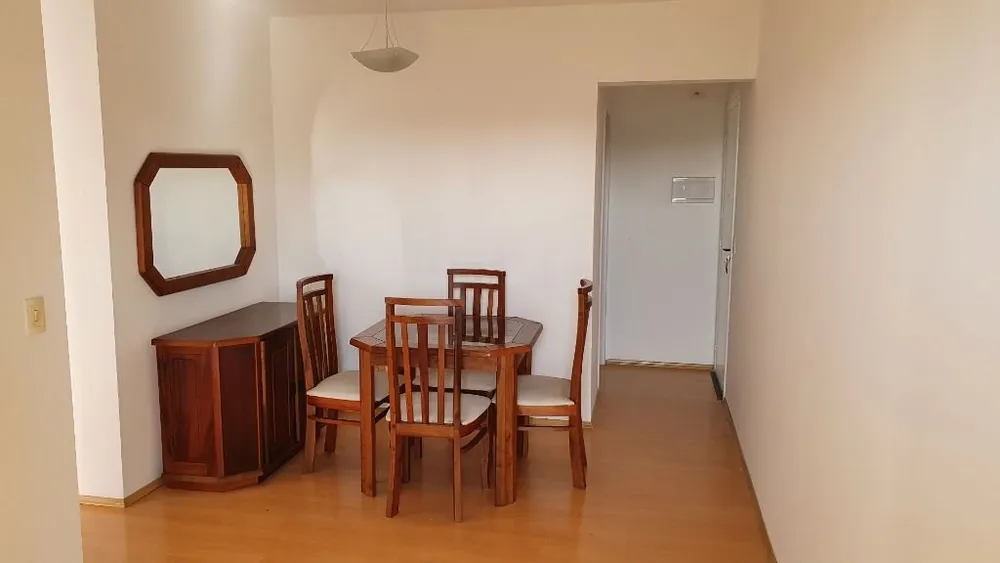 Apartamento, 3 quartos, 62 m² - Foto 3