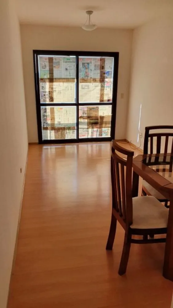 Apartamento, 3 quartos, 62 m² - Foto 1