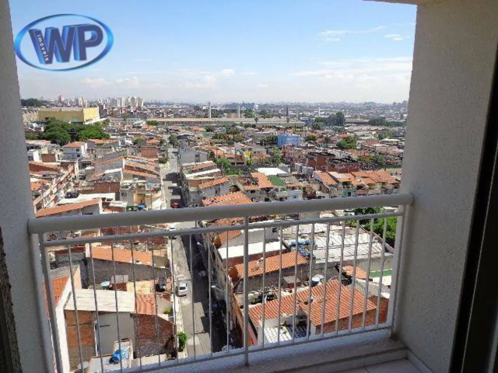 Apartamento, 3 quartos, 63 m² - Foto 2