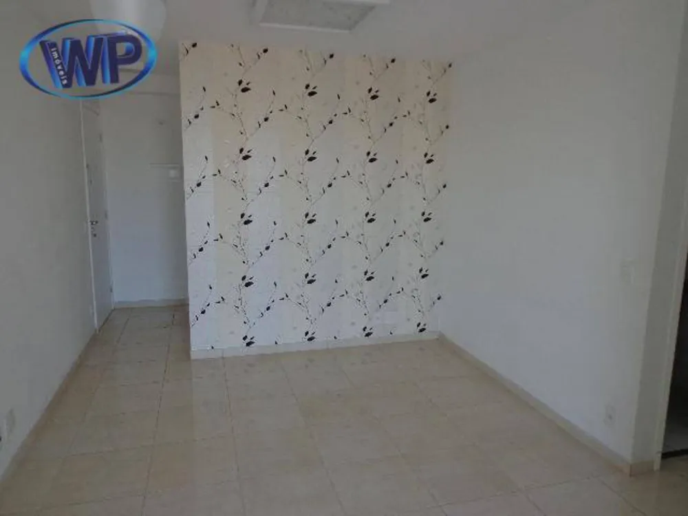 Apartamento, 3 quartos, 63 m² - Foto 3