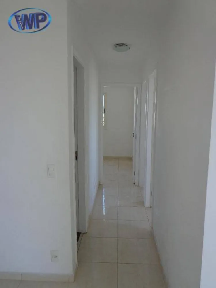 Apartamento, 3 quartos, 63 m² - Foto 4