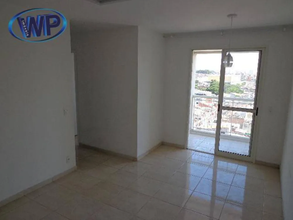 Apartamento, 3 quartos, 63 m² - Foto 1