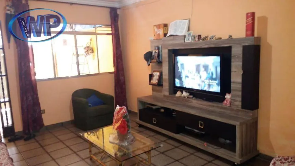 Sobrado, 2 quartos, 136 m² - Foto 2