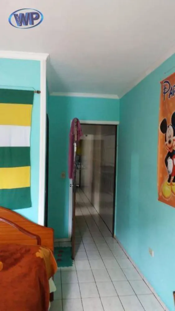 Sobrado, 2 quartos, 136 m² - Foto 3