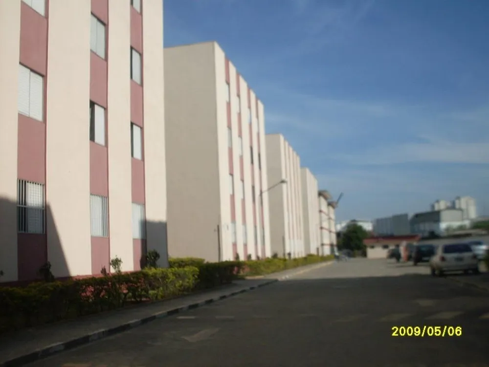 Apartamento, 2 quartos, 60 m² - Foto 2