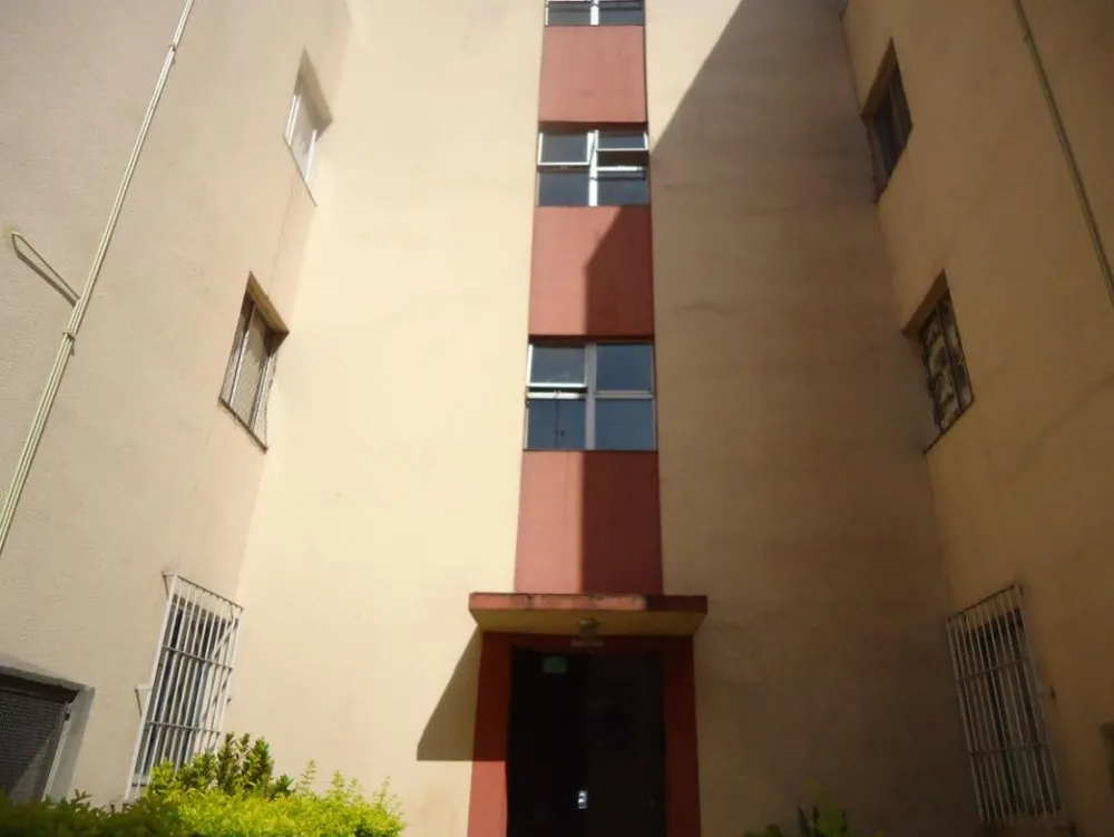 Apartamento, 2 quartos, 60 m² - Foto 3