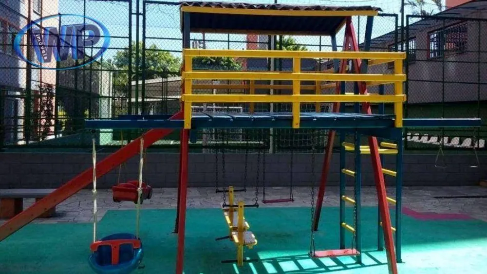 Apartamento, 2 quartos, 56 m² - Foto 4