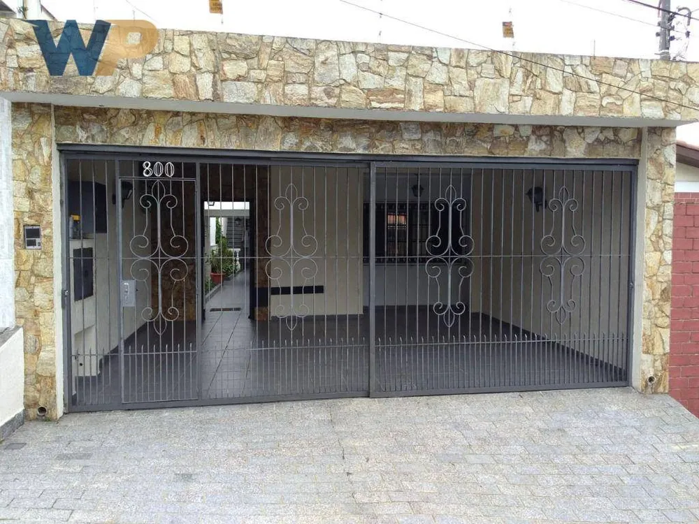 Casa, 5 quartos, 180 m² - Foto 3