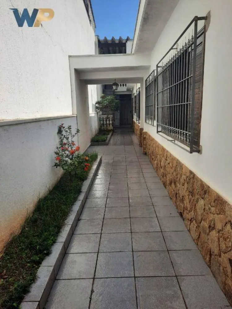 Casa, 5 quartos, 180 m² - Foto 4