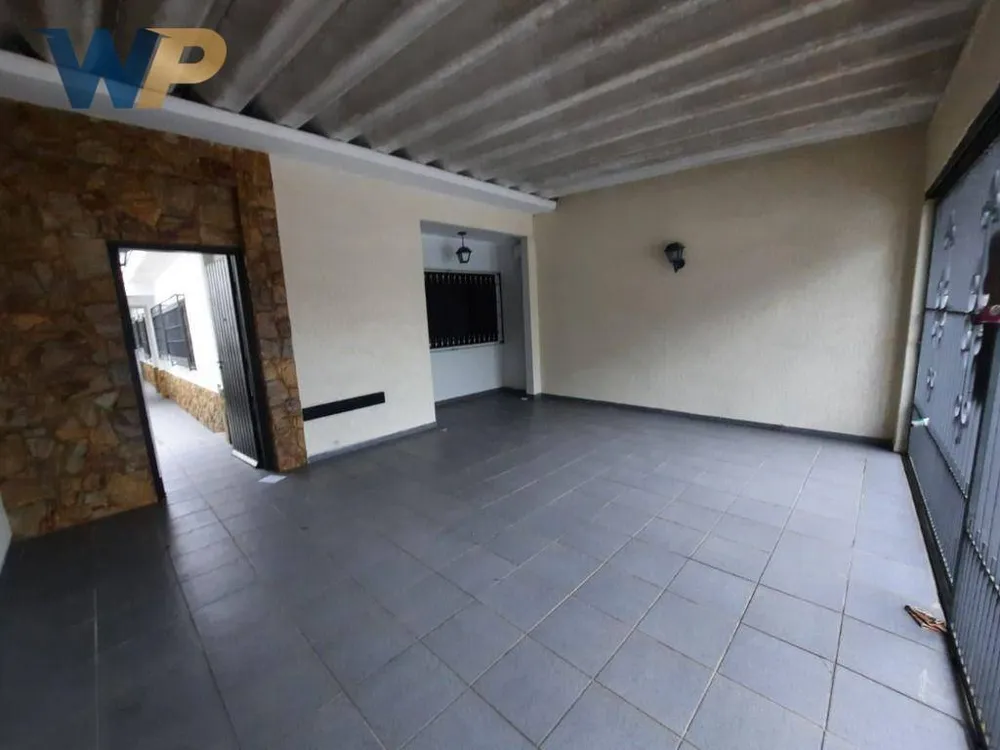 Casa, 5 quartos, 180 m² - Foto 2