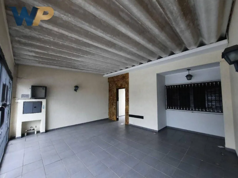 Casa, 5 quartos, 180 m² - Foto 1