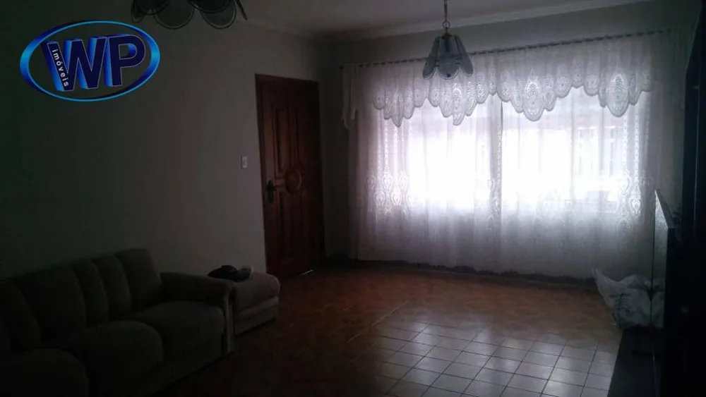 Sobrado, 3 quartos, 196 m² - Foto 3