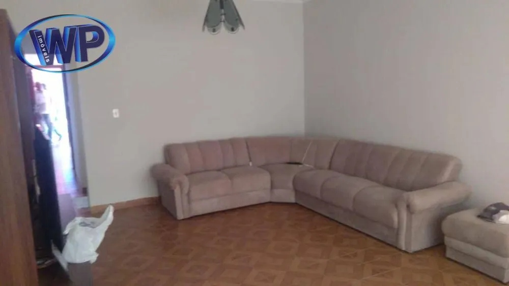 Sobrado, 3 quartos, 196 m² - Foto 2