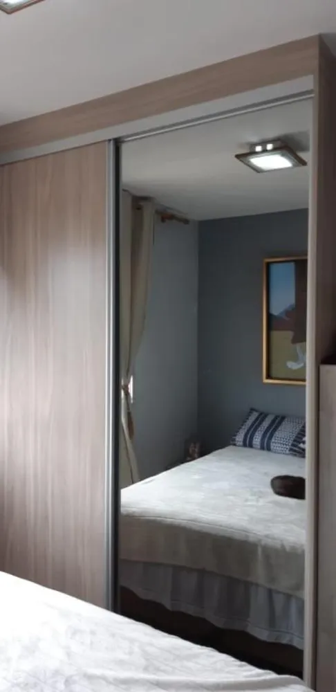 Apartamento, 2 quartos, 44 m² - Foto 1
