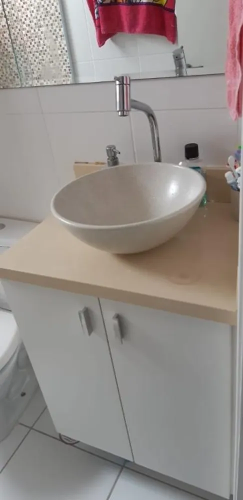 Apartamento, 2 quartos, 44 m² - Foto 3