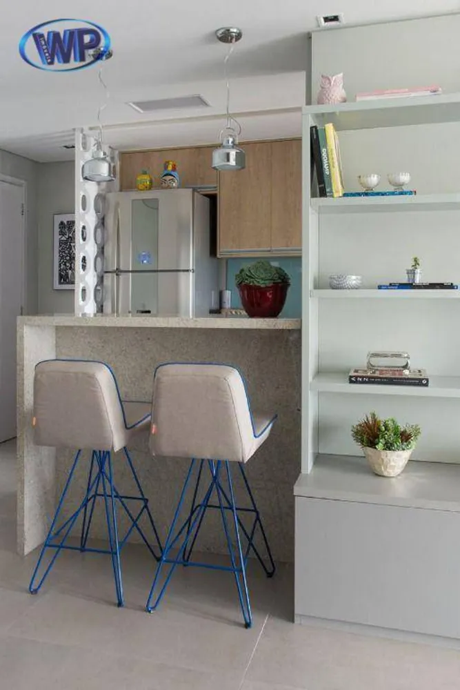 Apartamento, 3 quartos, 86 m² - Foto 4