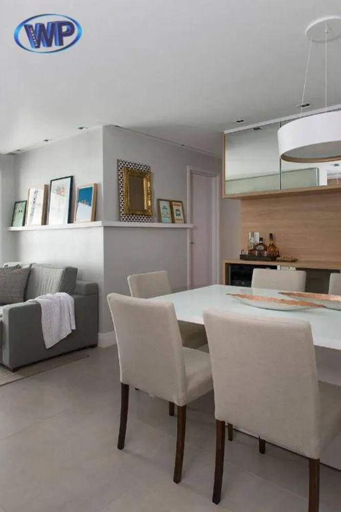Apartamento, 3 quartos, 86 m² - Foto 3