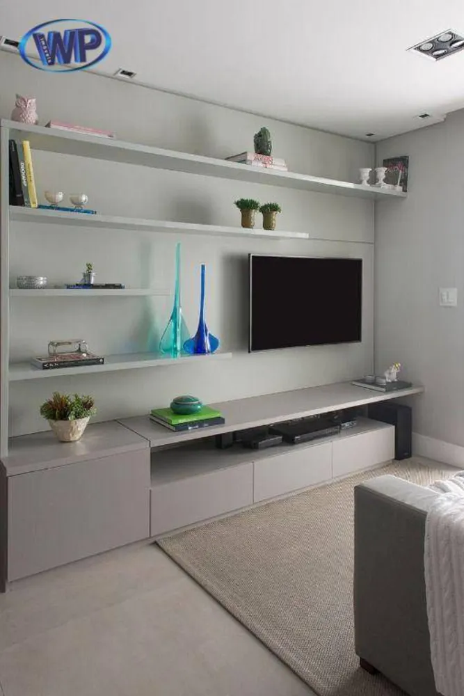 Apartamento, 3 quartos, 86 m² - Foto 2