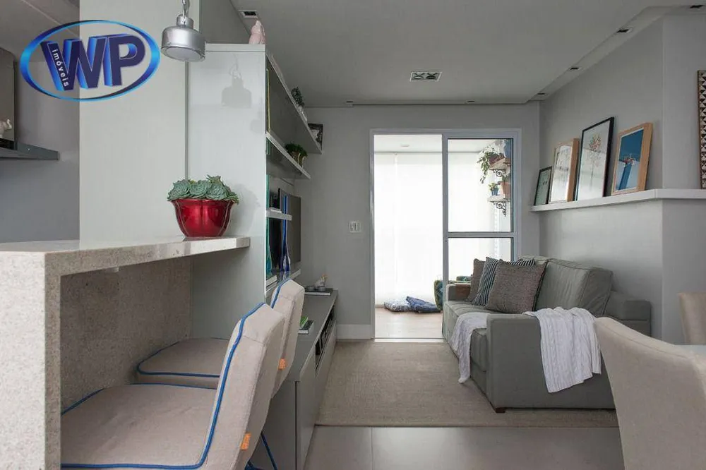 Apartamento, 3 quartos, 86 m² - Foto 1