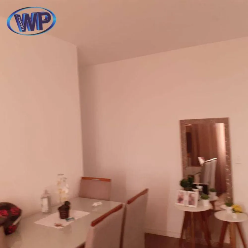 Apartamento, 2 quartos, 54 m² - Foto 3