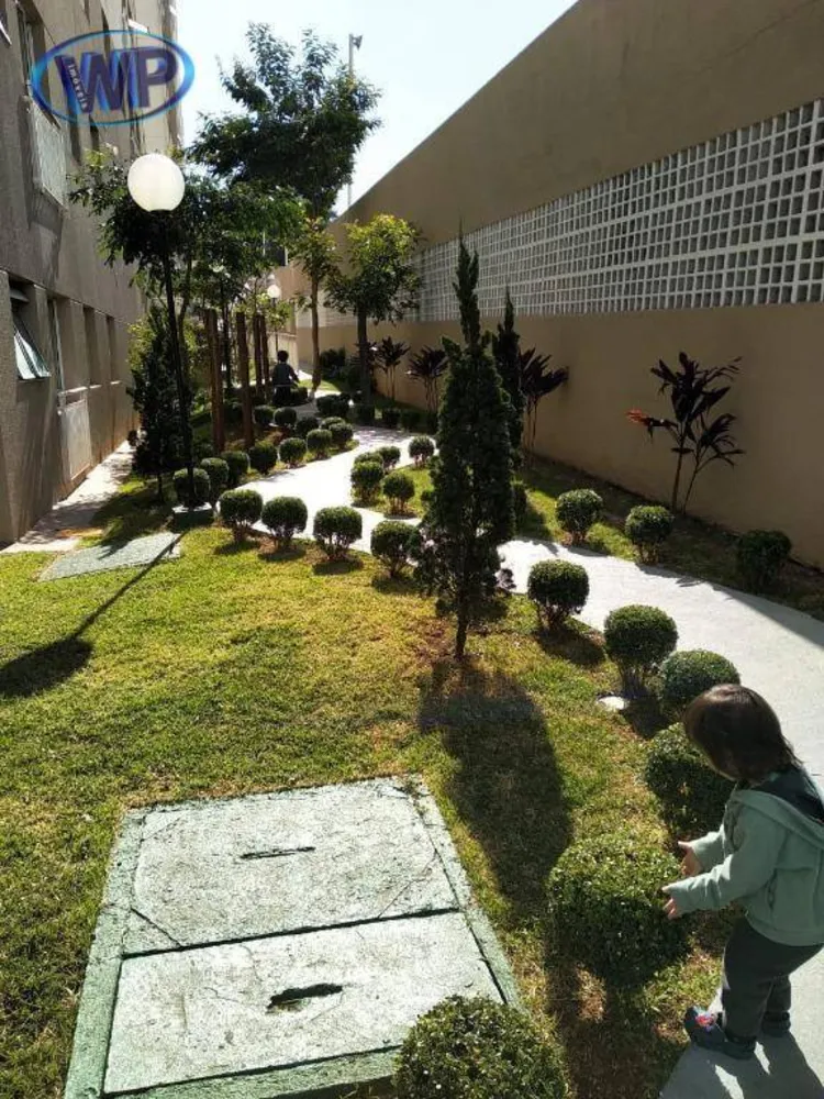 Apartamento, 2 quartos, 45 m² - Foto 3