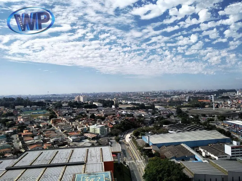 Apartamento, 2 quartos, 45 m² - Foto 4