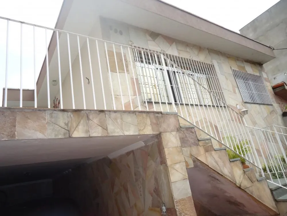 Casa, 3 quartos, 193 m² - Foto 1