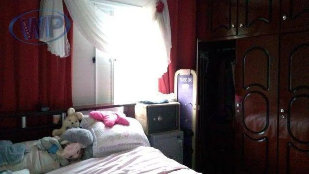 Apartamento, 2 quartos, 52 m² - Foto 3