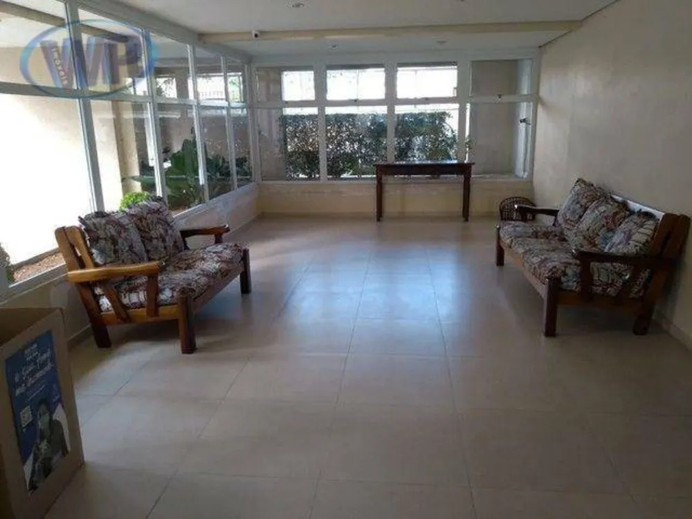 Apartamento, 2 quartos, 52 m² - Foto 4