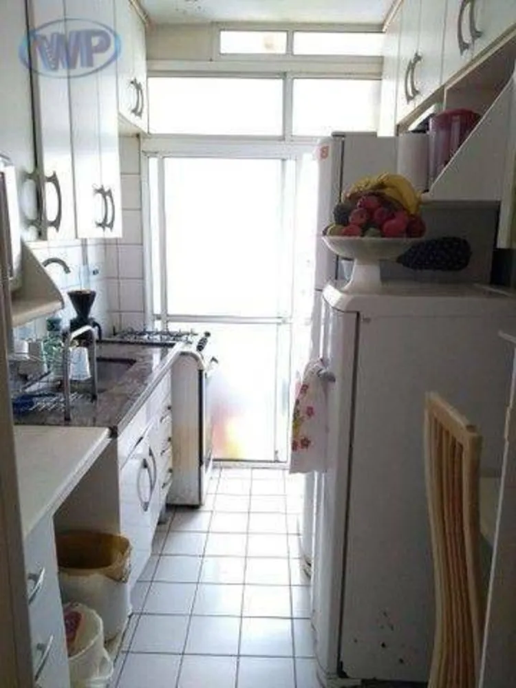 Apartamento, 2 quartos, 52 m² - Foto 2