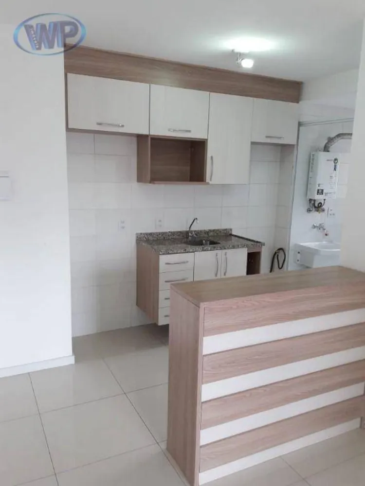 Apartamento, 3 quartos, 60 m² - Foto 3