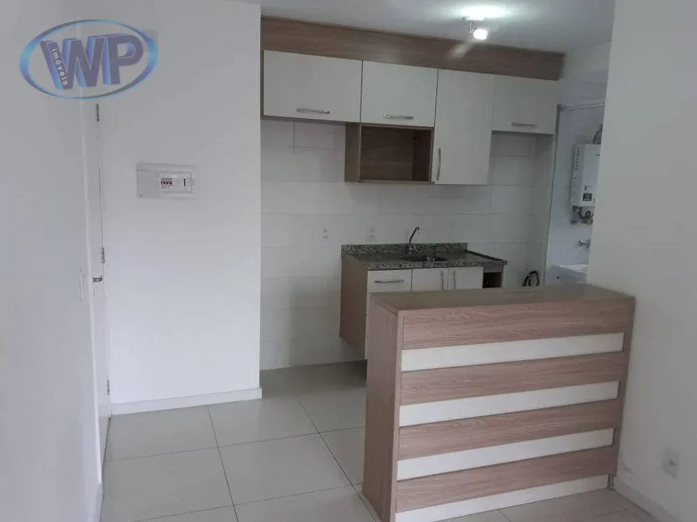Apartamento, 3 quartos, 60 m² - Foto 2