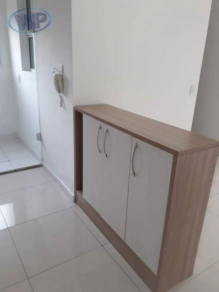 Apartamento, 3 quartos, 60 m² - Foto 4