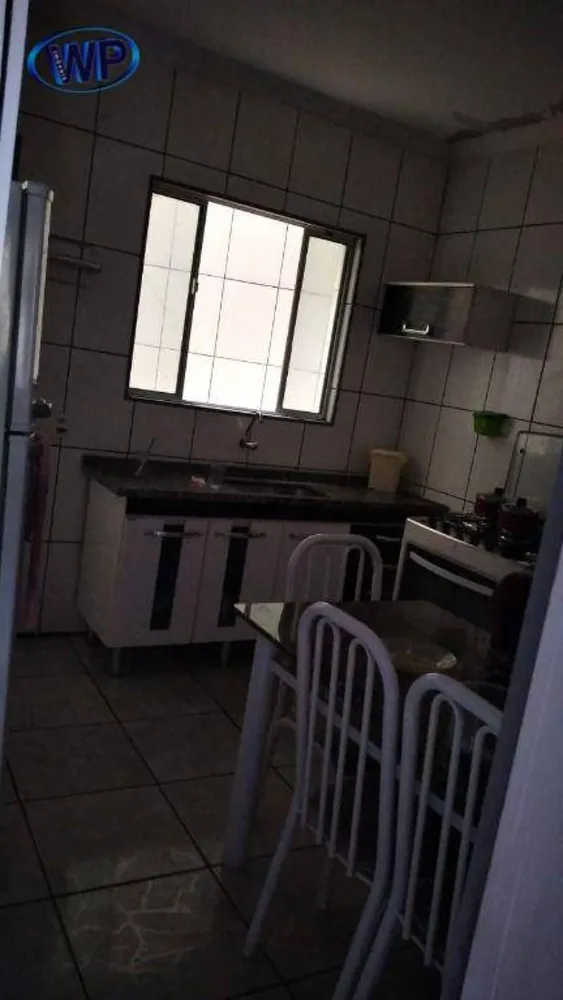 Sobrado, 2 quartos, 160 m² - Foto 2