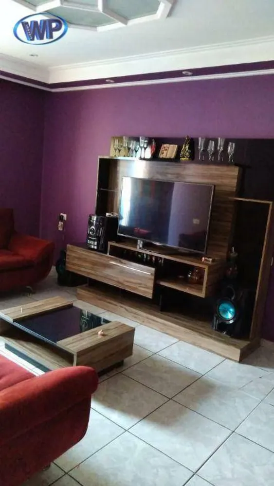 Sobrado, 2 quartos, 160 m² - Foto 1