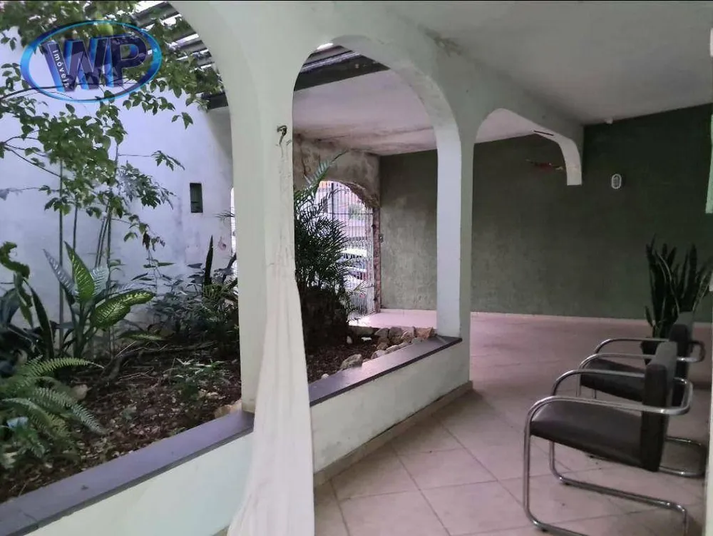 Casa, 2 quartos, 180 m² - Foto 1