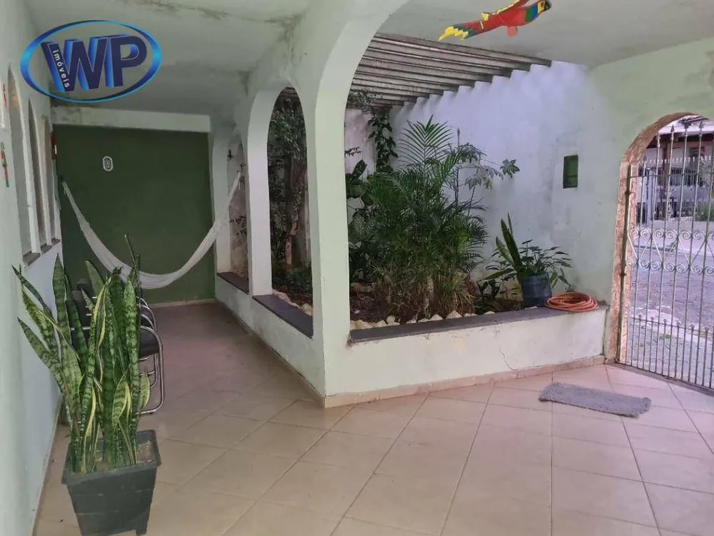 Casa, 2 quartos, 180 m² - Foto 2