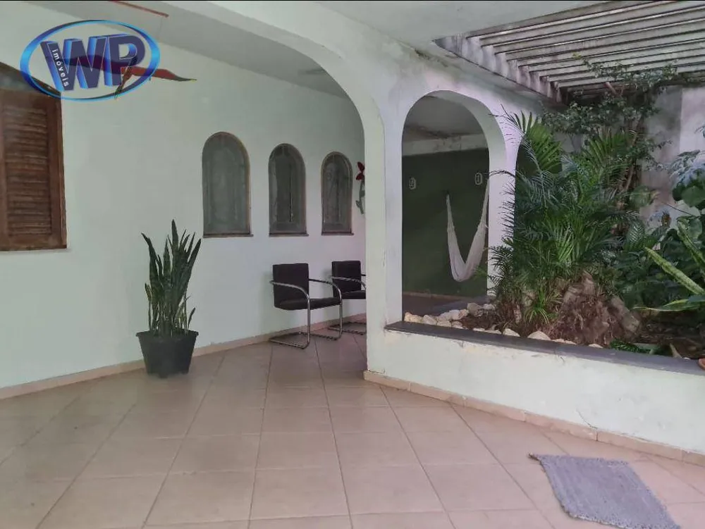 Casa, 2 quartos, 180 m² - Foto 3