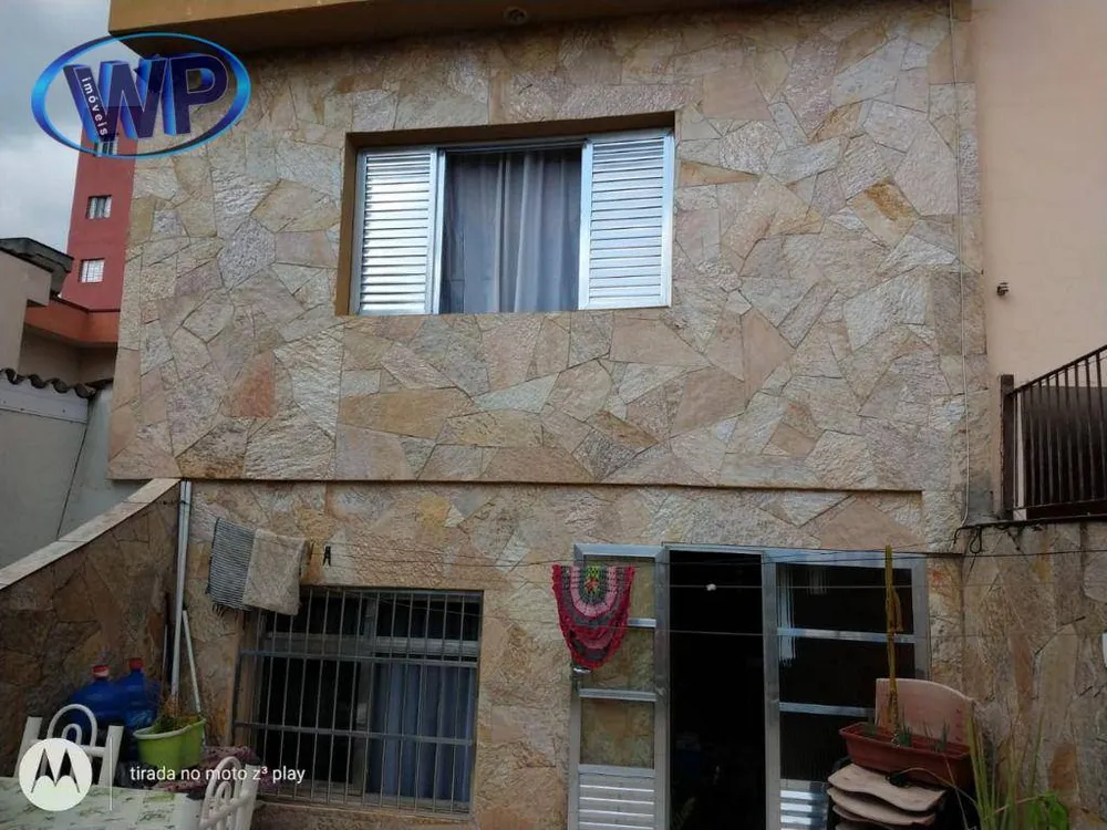 Sobrado, 3 quartos, 170 m² - Foto 3