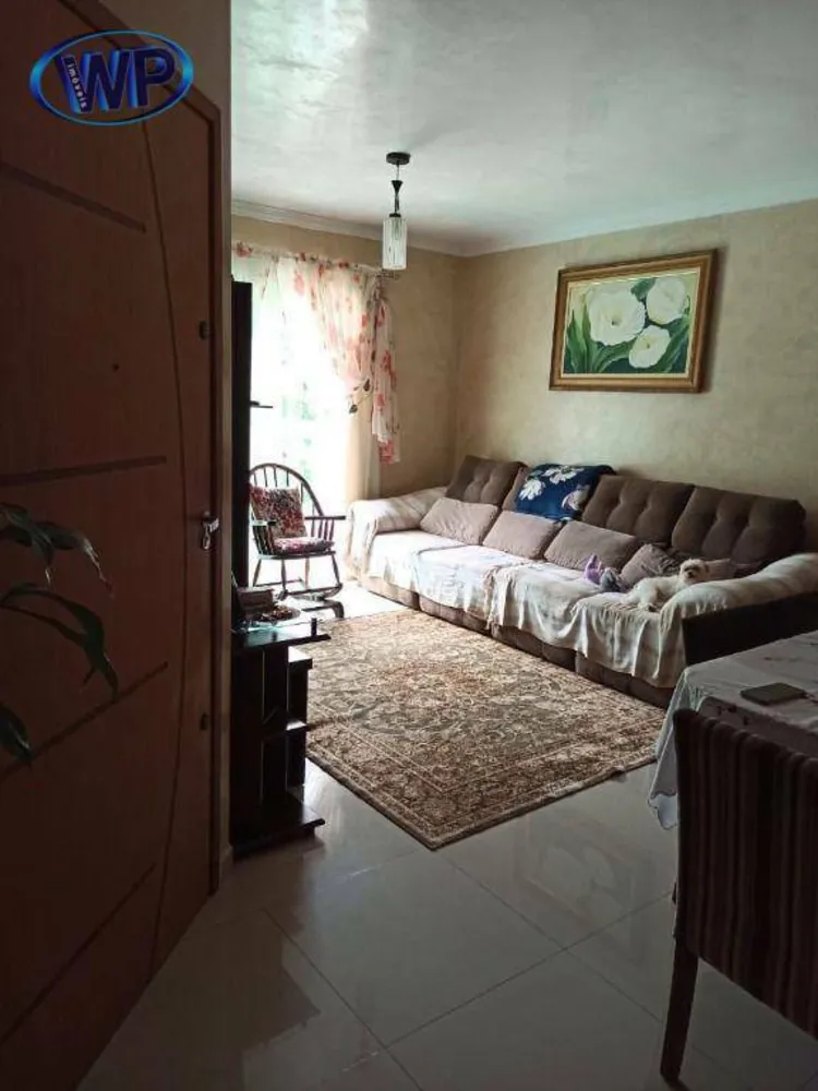 Apartamento, 3 quartos, 140 m² - Foto 4