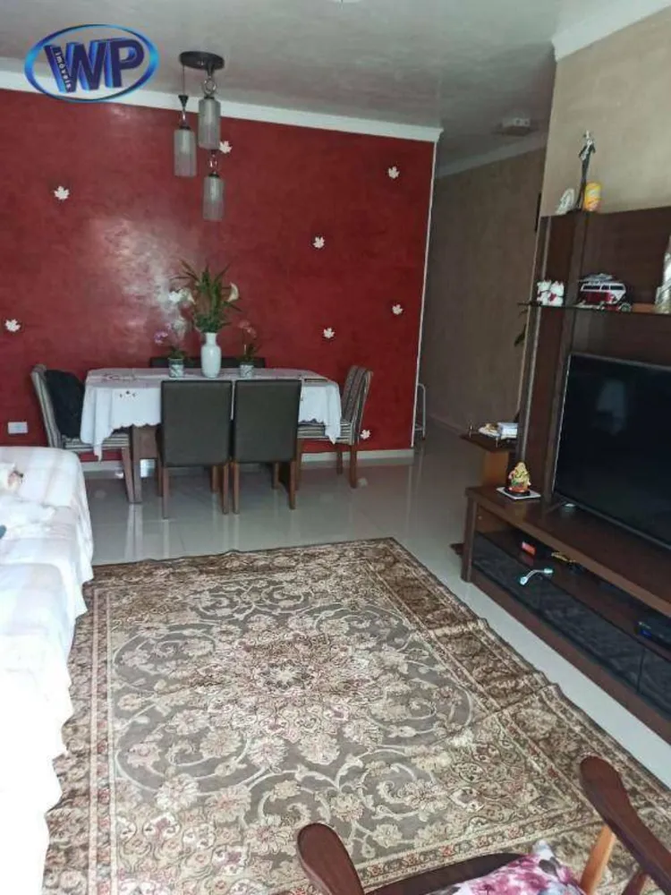 Apartamento, 3 quartos, 140 m² - Foto 1