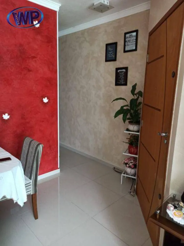 Apartamento, 3 quartos, 140 m² - Foto 3