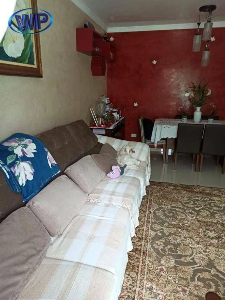 Apartamento, 3 quartos, 140 m² - Foto 2