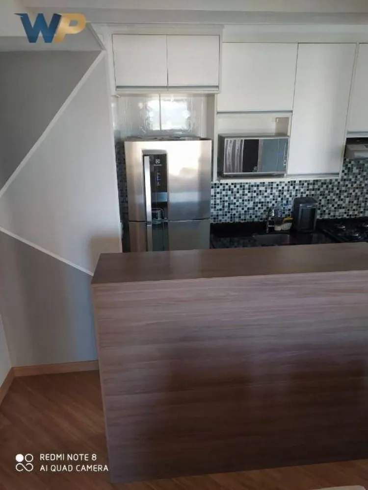 Apartamento, 2 quartos, 44 m² - Foto 3