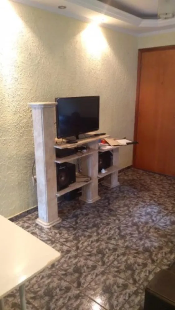 Apartamento, 2 quartos, 48 m² - Foto 4