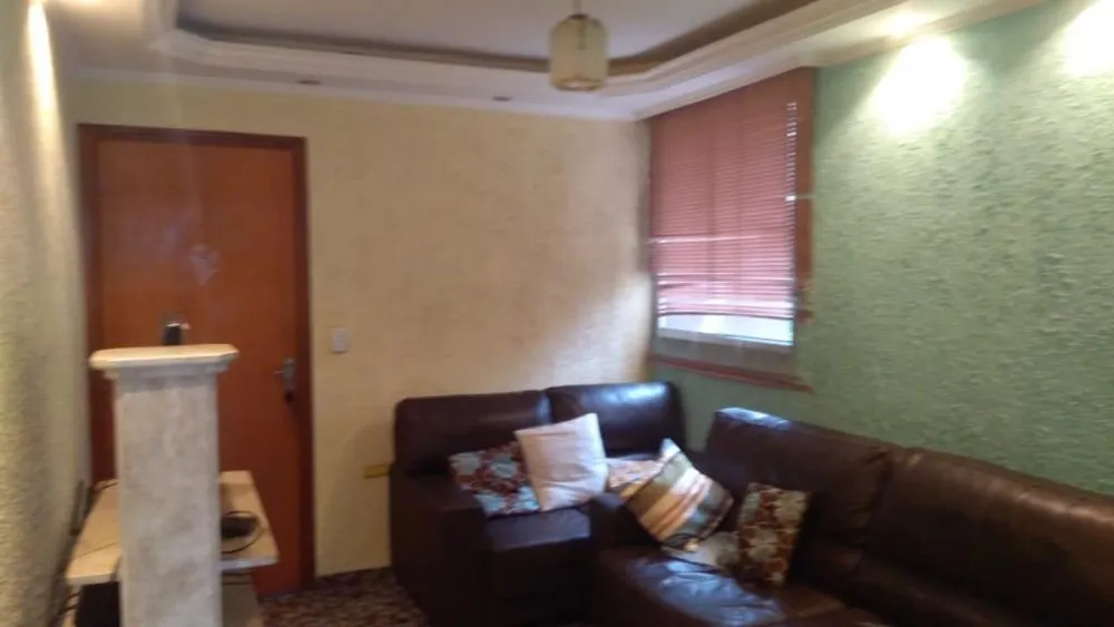 Apartamento, 2 quartos, 48 m² - Foto 1