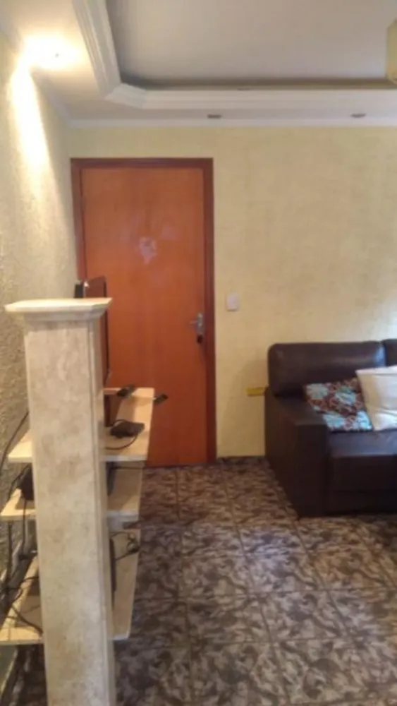 Apartamento, 2 quartos, 48 m² - Foto 2