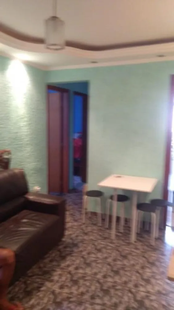 Apartamento, 2 quartos, 48 m² - Foto 3