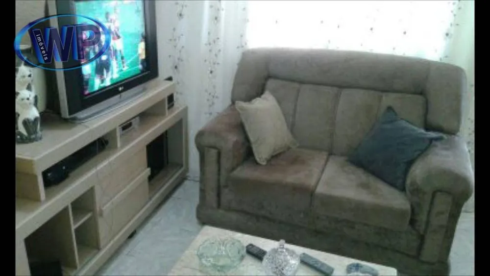 Apartamento, 2 quartos, 48 m² - Foto 3