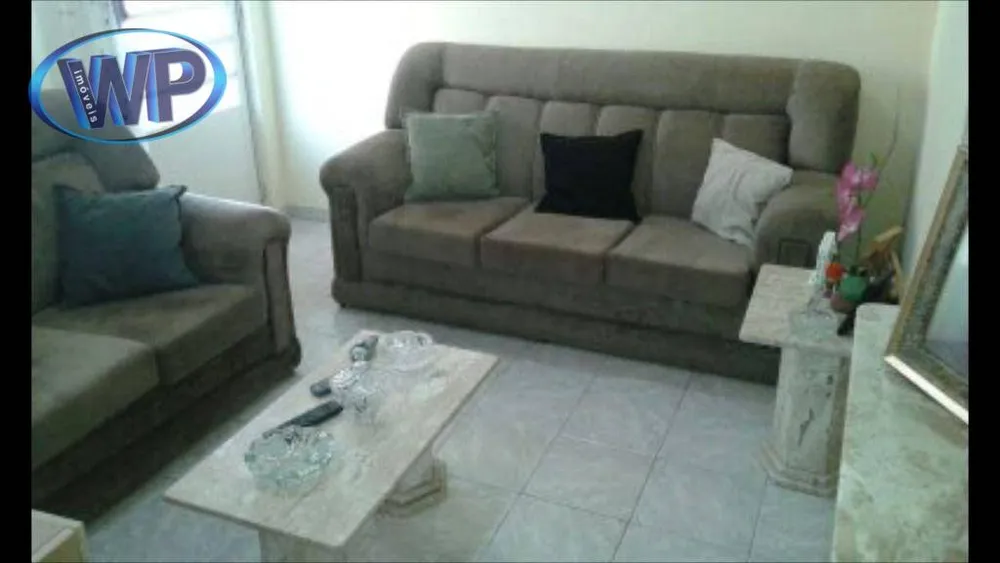 Apartamento, 2 quartos, 48 m² - Foto 1